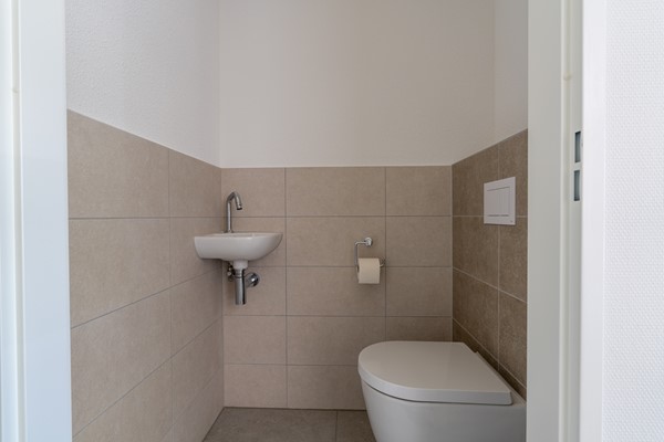 Medium property photo - Amaliahof 5, 4281 KZ Andel